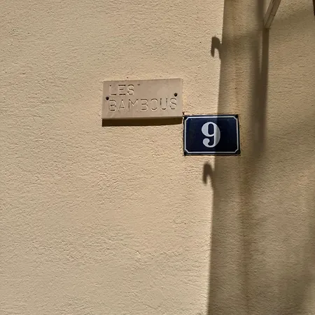Appartement Studette Cosy Au Cannet